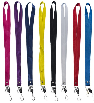 Lanyard