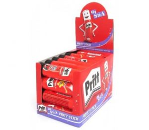 Pritt