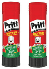 Pritt
